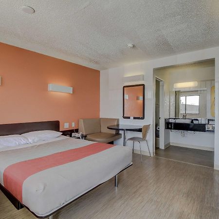 Motel 6-San Antonio, Tx - Fort Sam Houston Extérieur photo